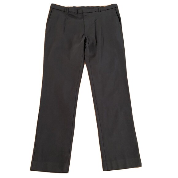 Tommy Hilfiger Other - Tommy Hilfiger Men's THFlex Stretch Comfort Dress Pants Size 40 x 32 Brown New